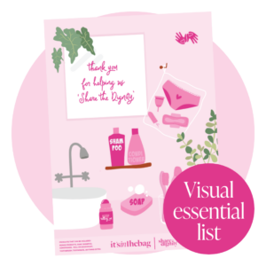 IITB Visual Essential List