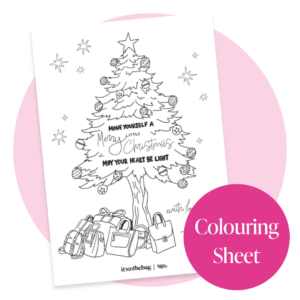 IITB Colouring Sheet