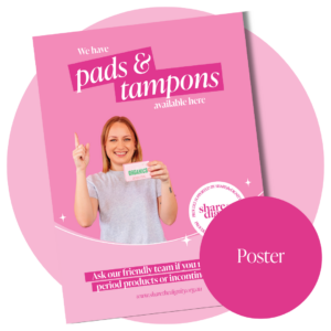 Charity Poster 2