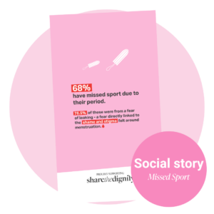 BBS Advocacy Social Story 3