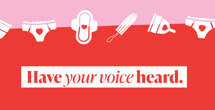 2024 Bloody Big Survey now biggest body of data on menstruation in the world