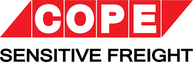 COPE Sensitive Freight