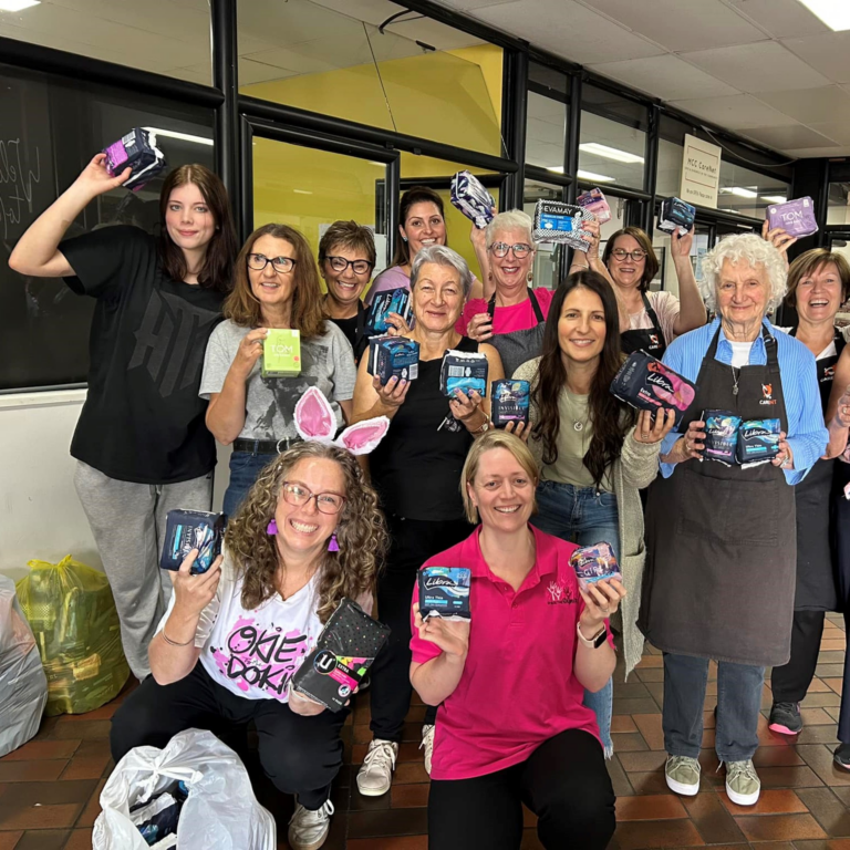Host Your Own Fundraiser