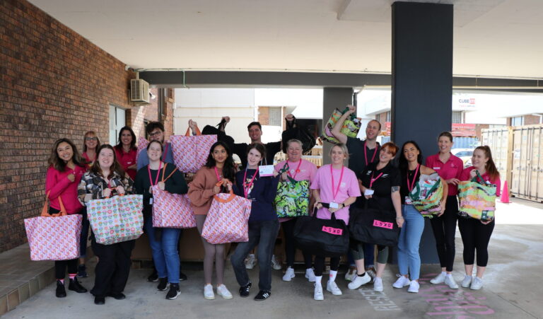 Workplace giving