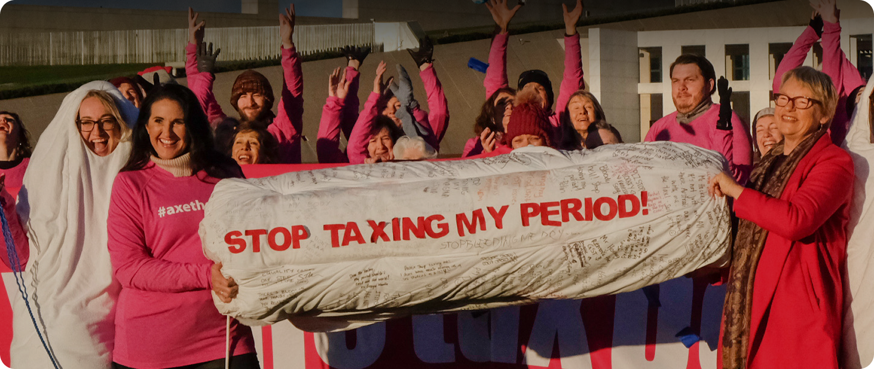 Advocacy