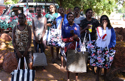 Indigenous Menstrual Health