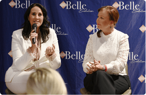 Book Rochelle to Speak
