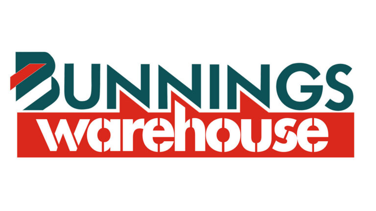 Bunnings, presenting partner