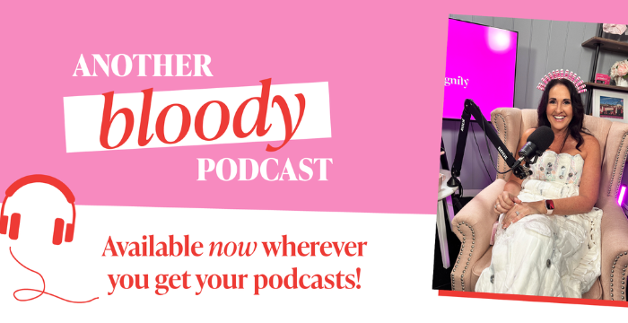 We launched a Podcast!