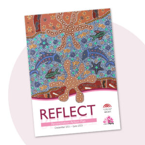 Reflect - Reconciliation Action Plan