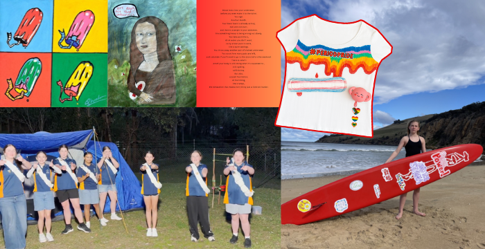 Creating Period Pride in their community – our 2025 competition winners!