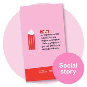 Advocacy Social Story 1