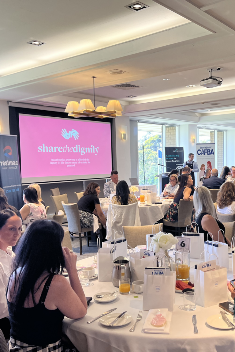Fundraise or host an event