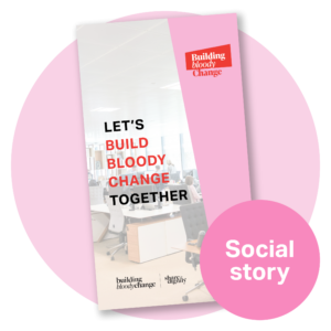 Advocacy Social Story 4