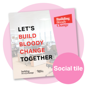 Advocacy Social Tile 4