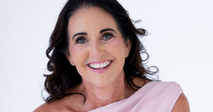 A dignified goal: Rochelle Courtenay recognised in The CEO Magazine’s Women of Influence 2026 spotlight