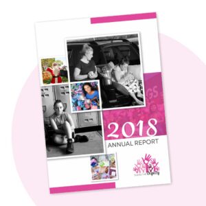 Annual Report 2018