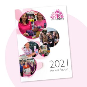 Annual Report 2021