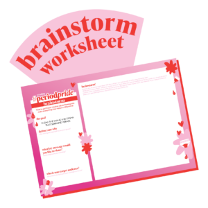 CPP Brainstorm Worksheet