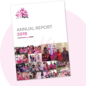 Annual Report 2019