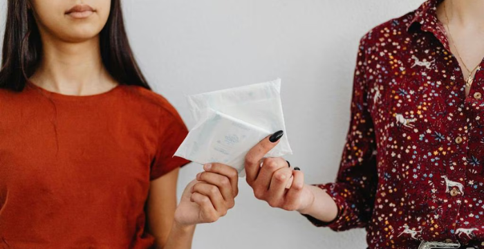 How to have the ‘period talk’ with your kids – and why you need to