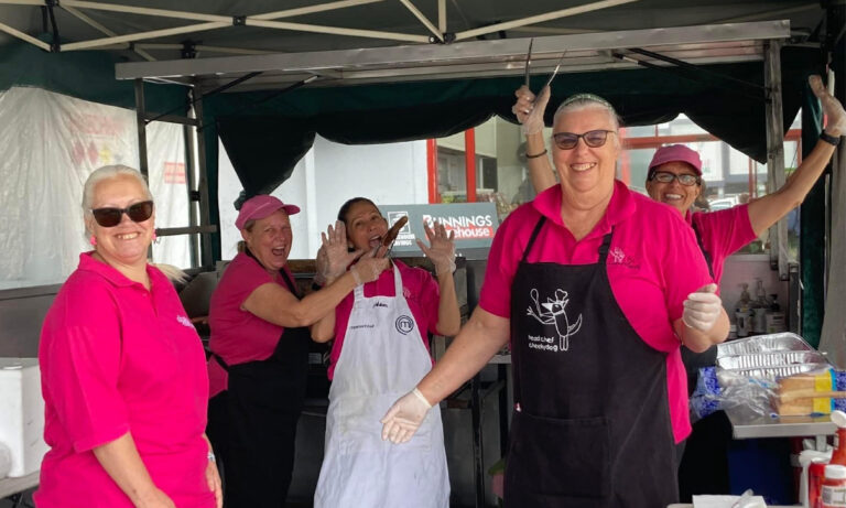 Westfield Community Desk – Innaloo WA