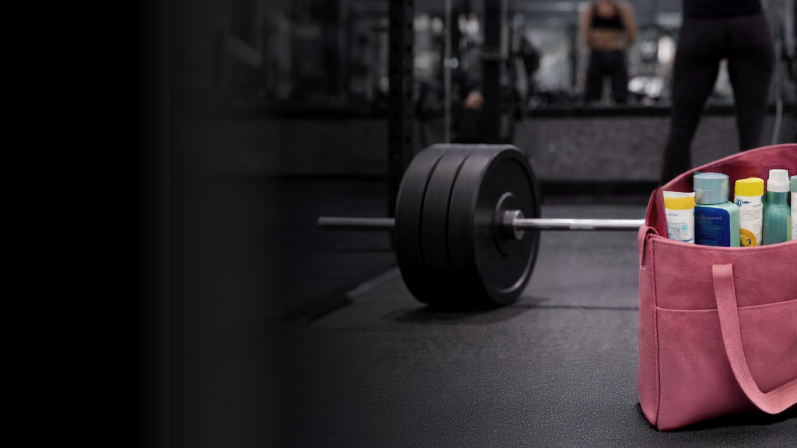 Strength in Every Bag