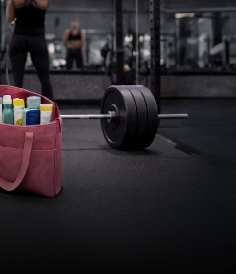 Strength in Every Bag