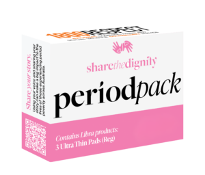 Period Pack Information Sheet 