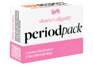 Period Pack Information Sheet