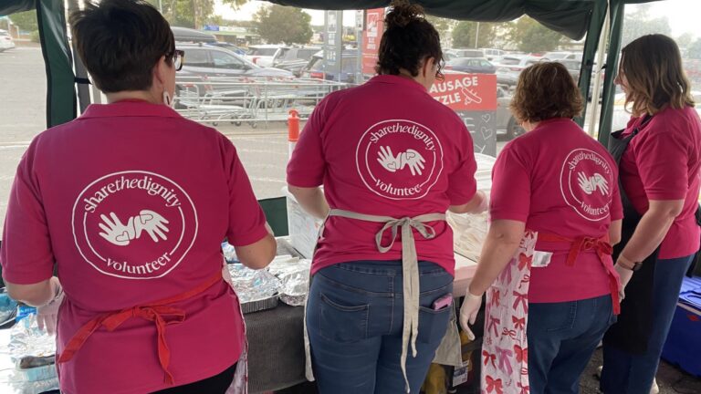 Bunnings Barbeque – Joondalup, WA