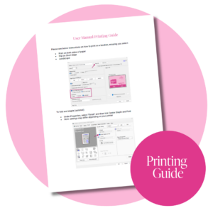 DVM User Manual (Printing Guide)