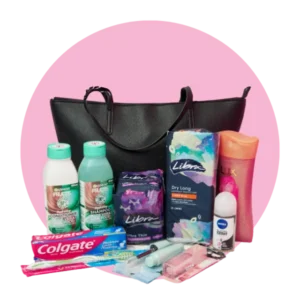 Essentials Bag