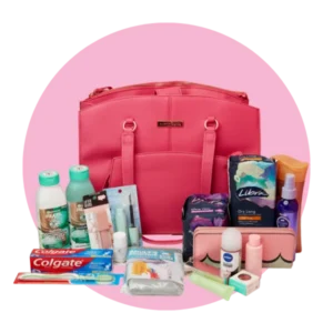 Ultimate Bag