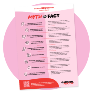 Myth vs Fact