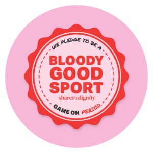 Pledge Badge
