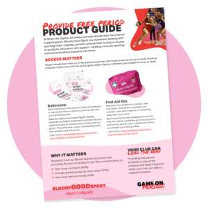 Free Product Guide